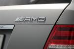 Mercedes-Benz C63 AMG Edition 507 2014 года